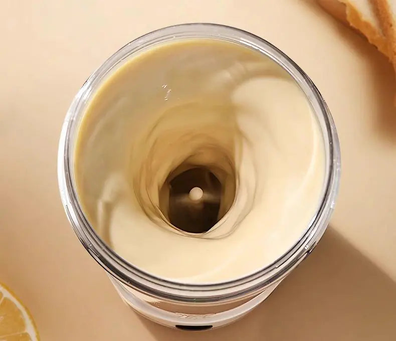 Shaker Eléctrico Automático