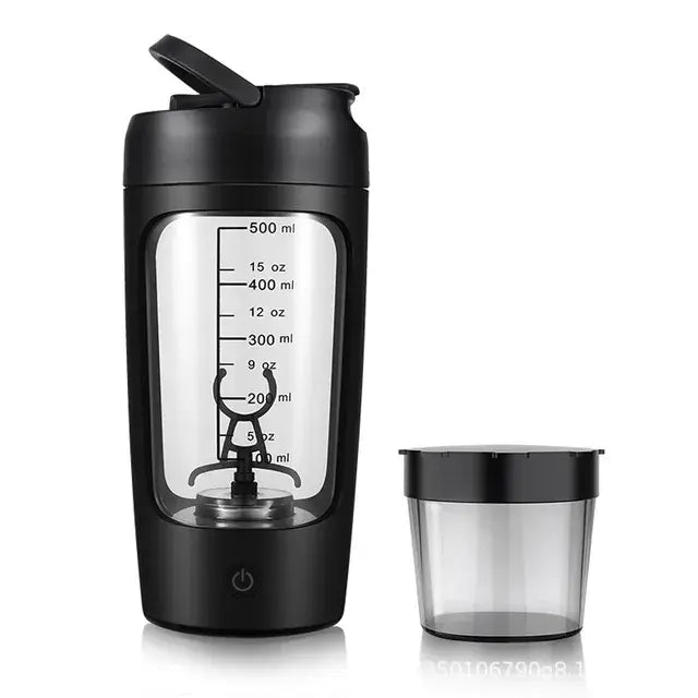 Pulse Shaker 650ml
