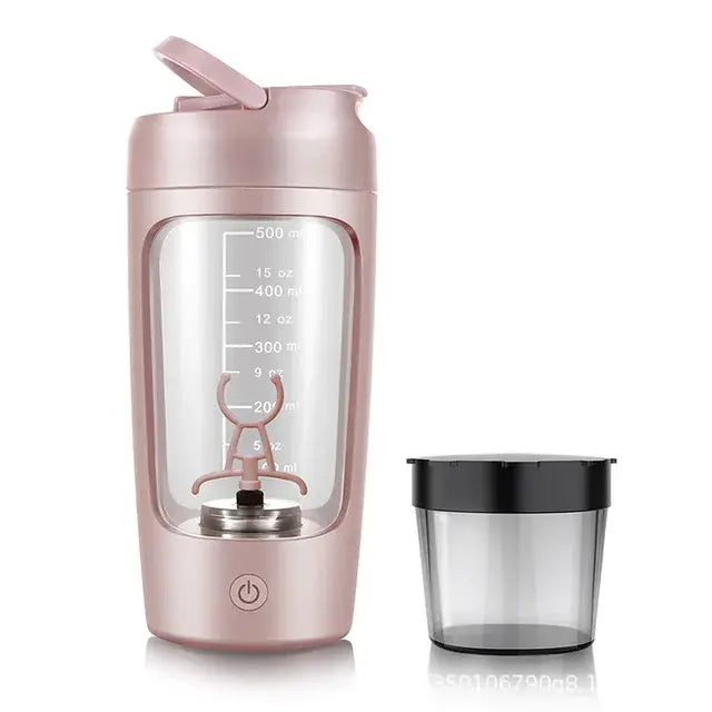 Pulse Shaker 650ml