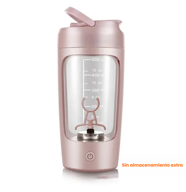 Pulse Shaker 650ml