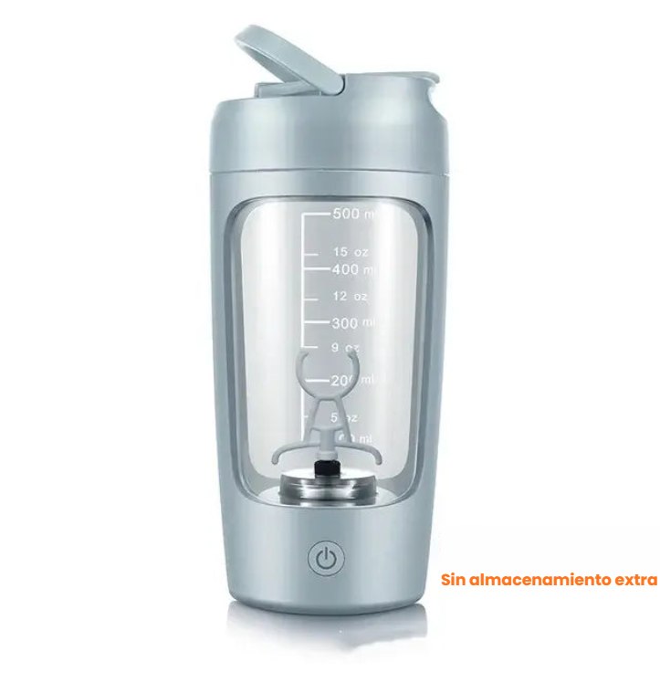 Pulse Shaker 650ml