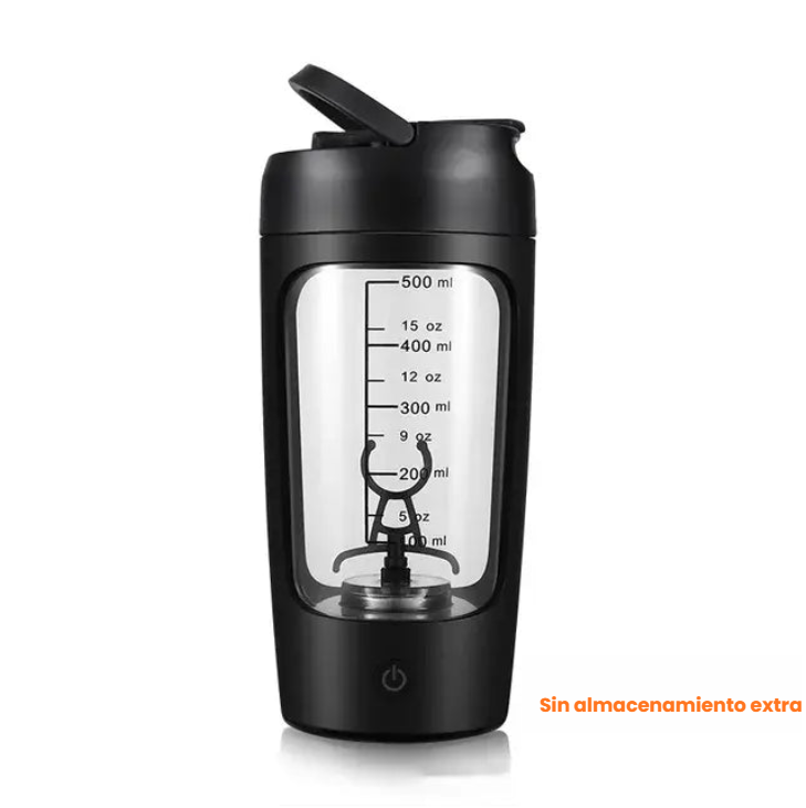 Pulse Shaker 650ml