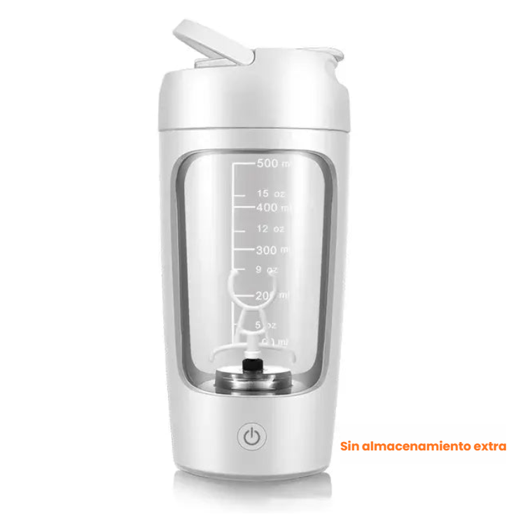 Pulse Shaker 650ml